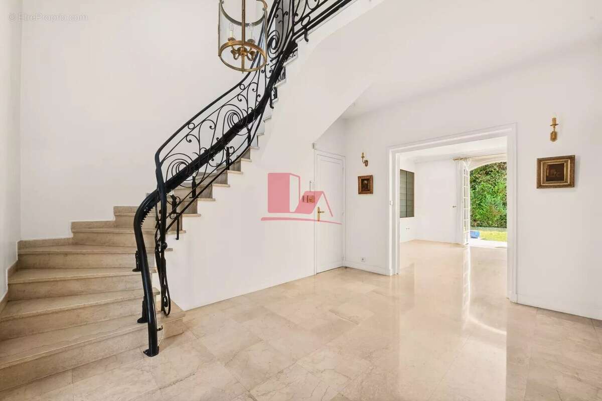 Maison à VANVES