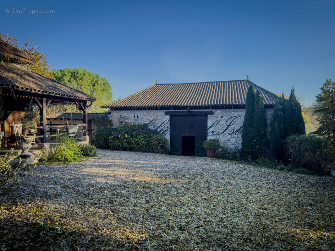 Maison de campagne - photo 28
