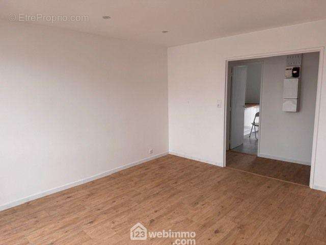 Appartement à NOYON