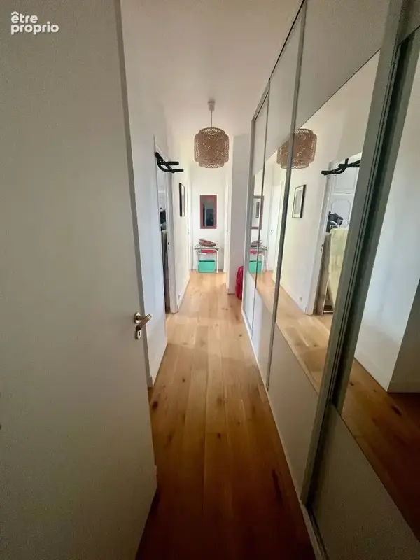 Appartement Maisons Laffitte 5 pièce(s) 123.35m2 - photo 6