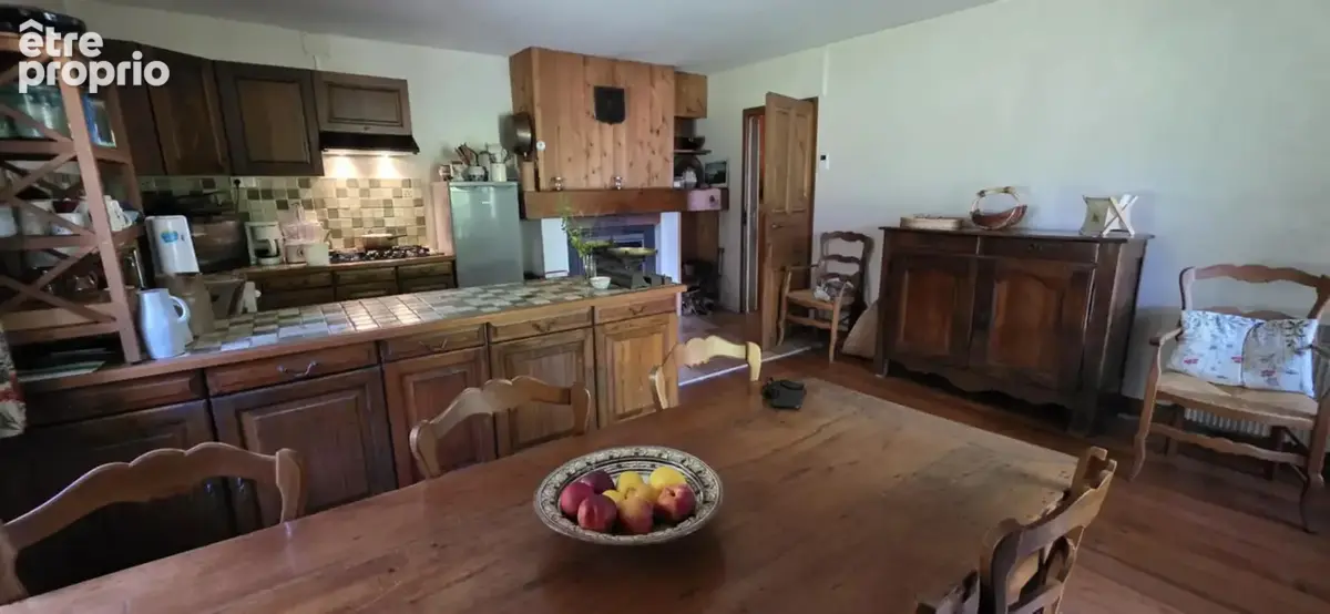 Maison 6 pièces 195 m² à vendre à Villard-Sur-Doron (73270) - photo 8
