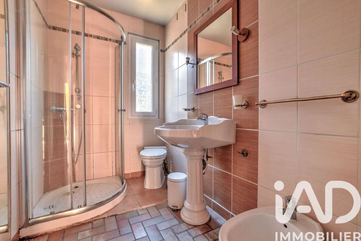 Photo 8 - Maison à AIXE-SUR-VIENNE