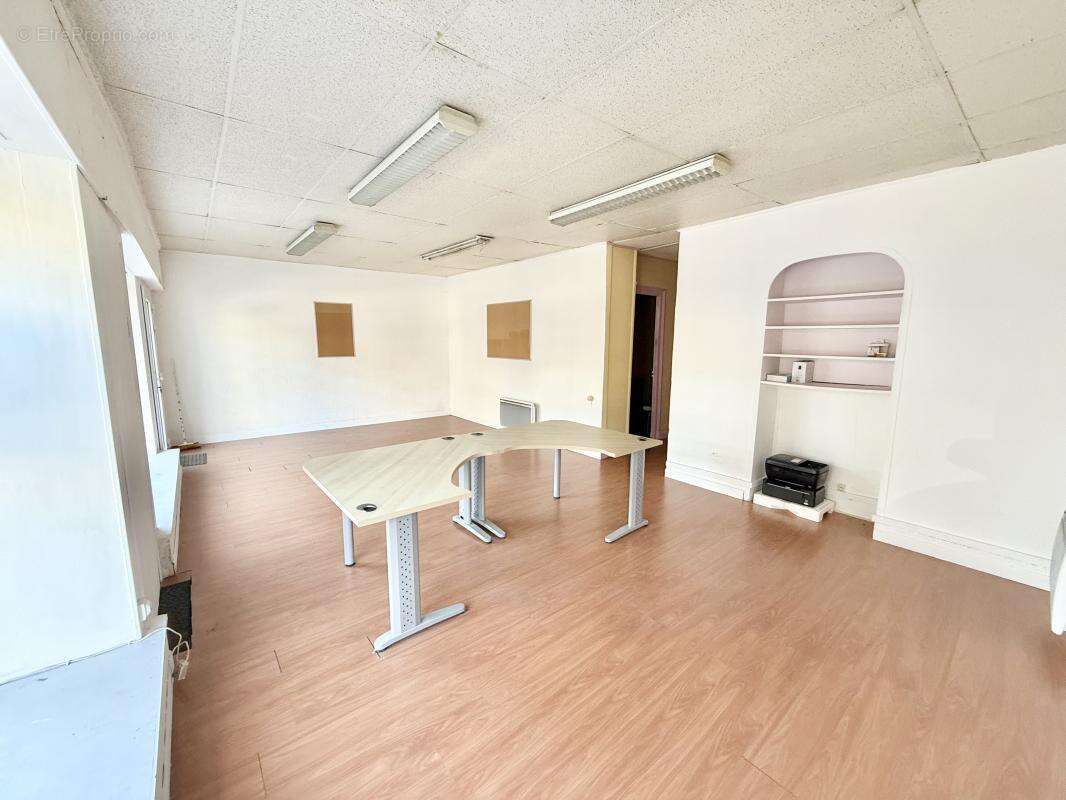 Appartement à LONGUYON