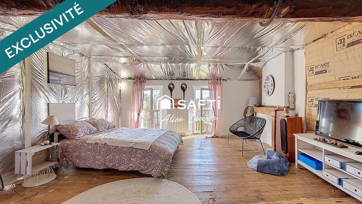 Photo 7 - Maison à LE FOSSAT