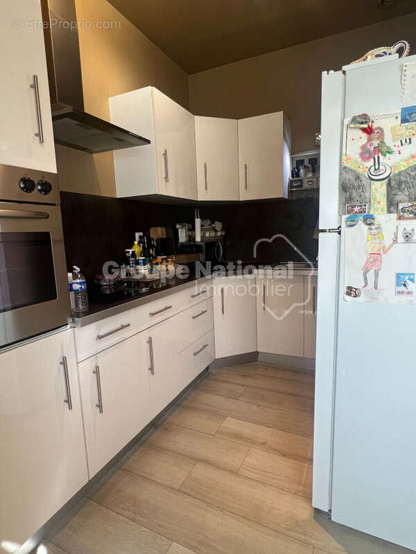 Appartement à TARASCON