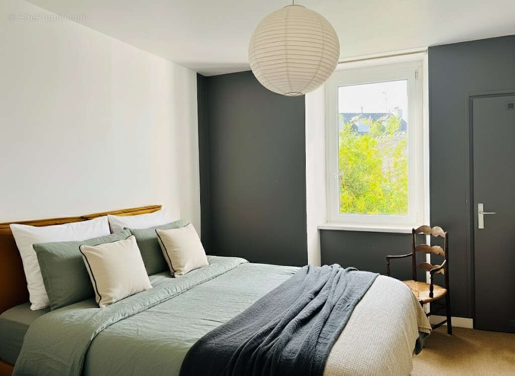 Appartement à AURAY