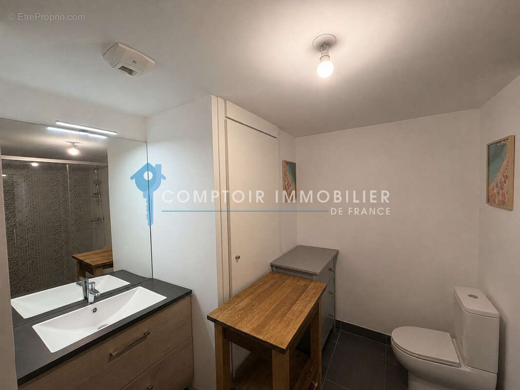 A VENDRE *** Nimes *** Appartement 2 Pièces 41 m2 avec place de parking - photo 5