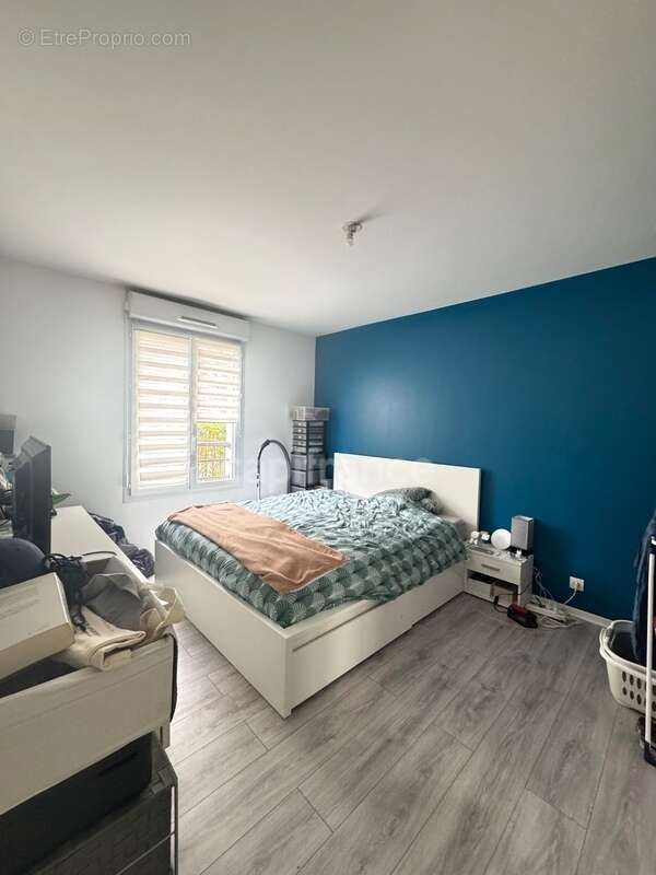 À Vendre – Bel Appartement F2 presque rénové avec une place de parking – Idéal un jeune couples, pour une personne ou Investisse - photo 9