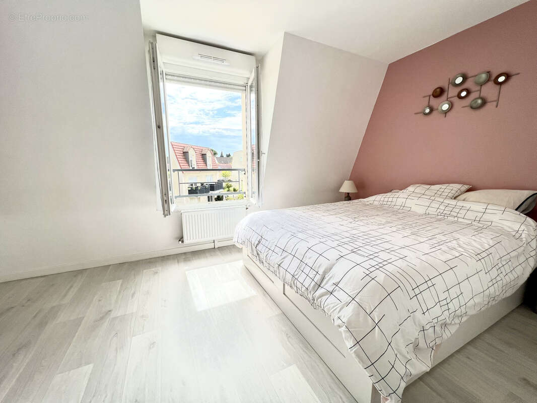 Appartement à SACLAY