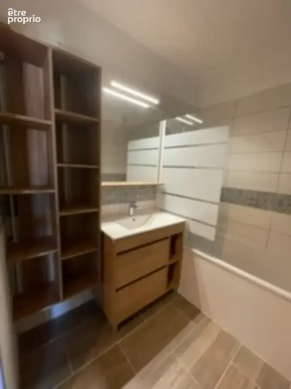 Appartement f3   4ᵉ étage avec ascenseurs - photo 9