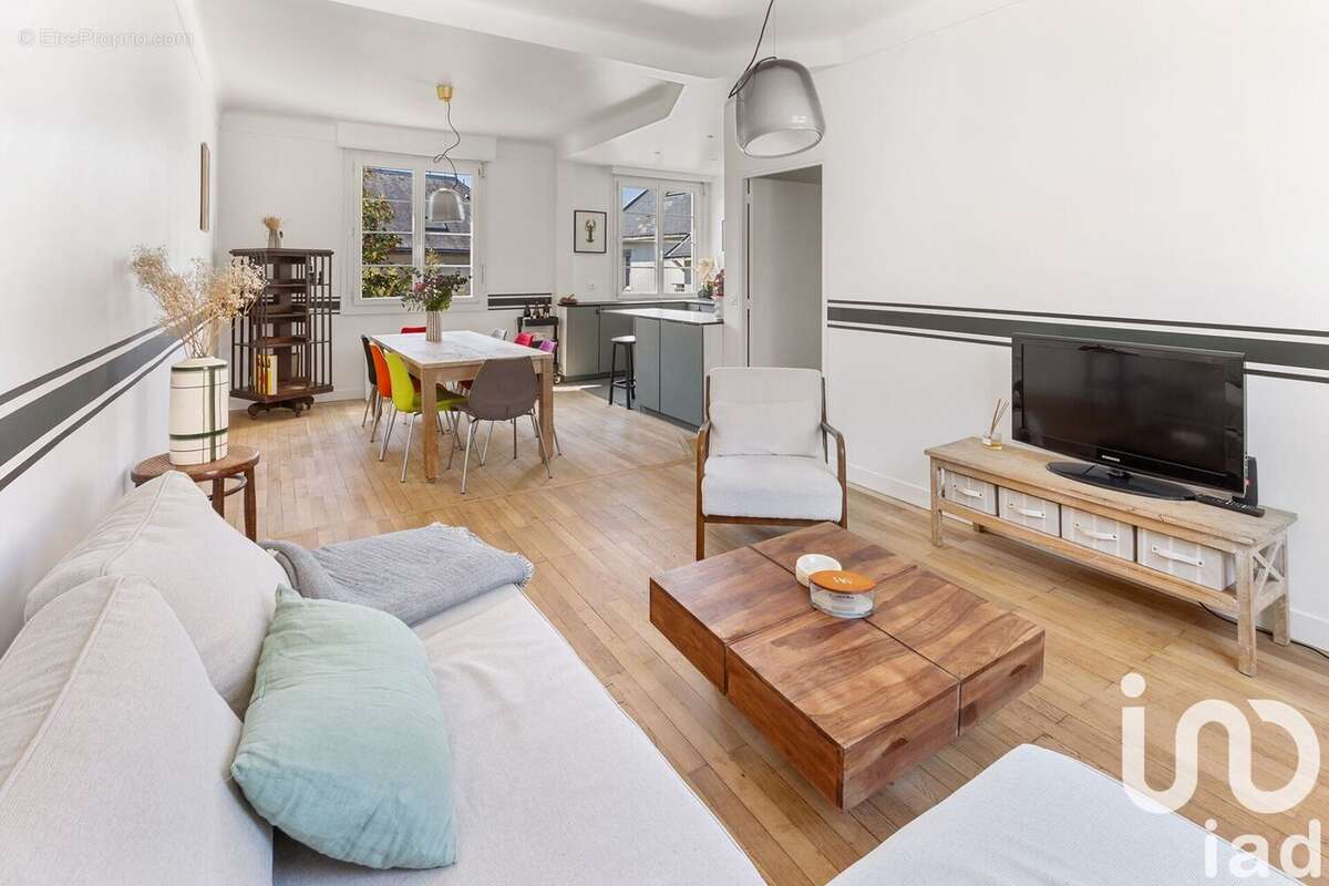 Photo 3 - Appartement à NANTES