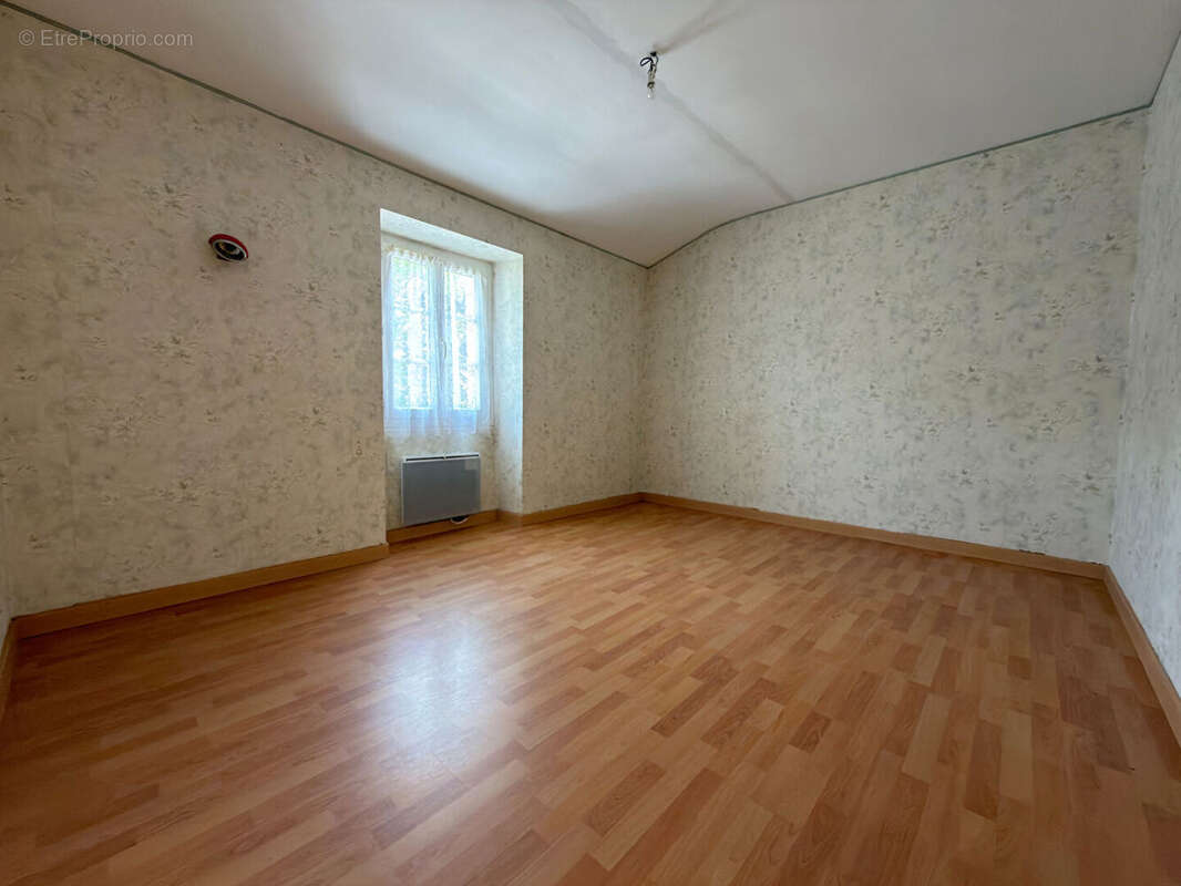 Maison à VERTOU