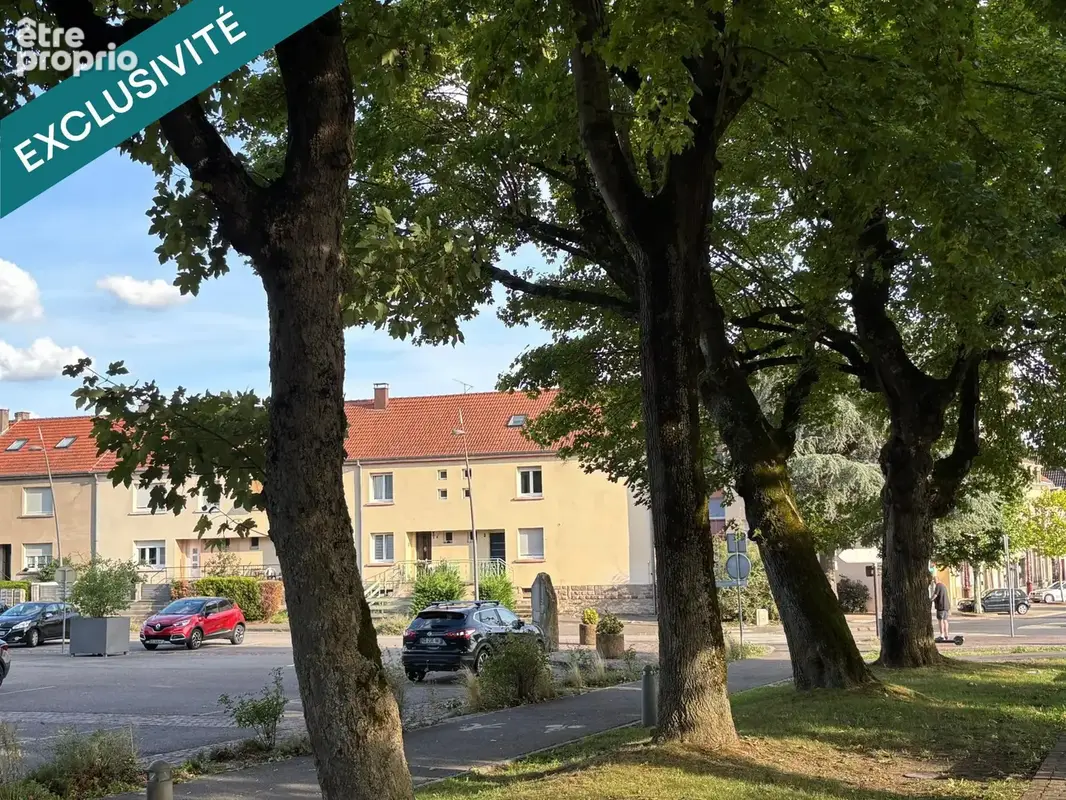 Photo 1 - Maison à SARRALBE