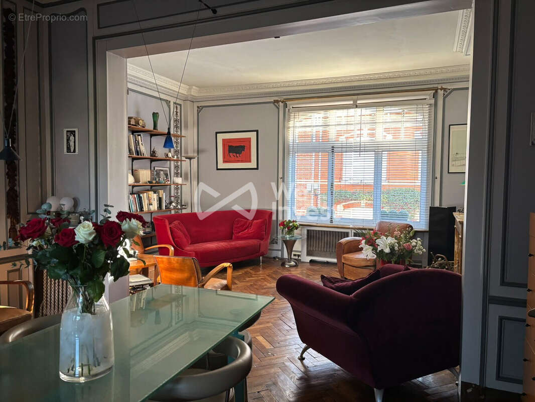 Maison 205 m² à Lille  - photo 9