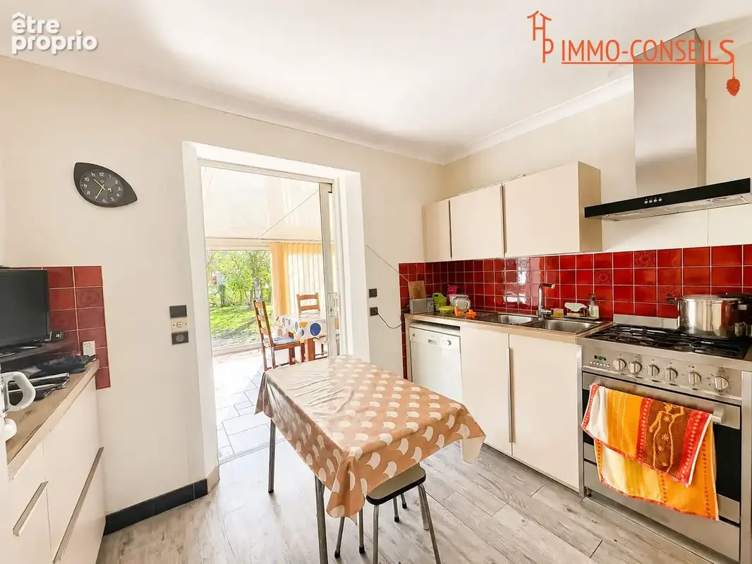 Maison 5 pièces 100 m² à vendre à Heric (44810) - photo 5