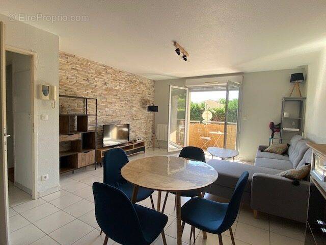 Appartement à TOURNEFEUILLE