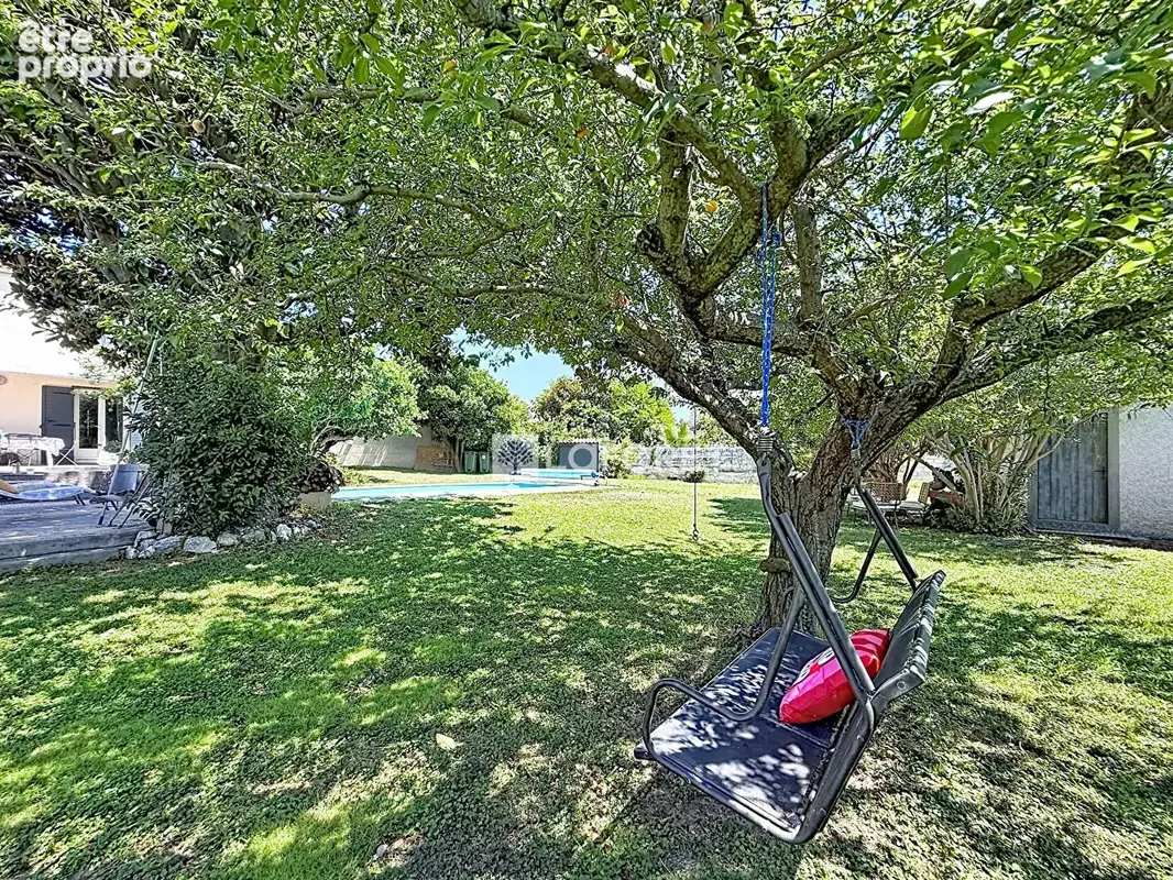 Bompas, Villa avec piscine, environnement calme, dépendance - photo 3