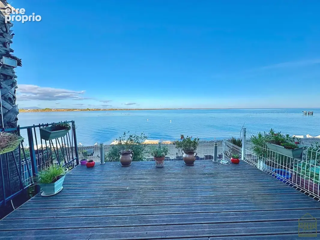 Maison 3 pièces 84 m² à vendre à Perols (34470) - photo 2