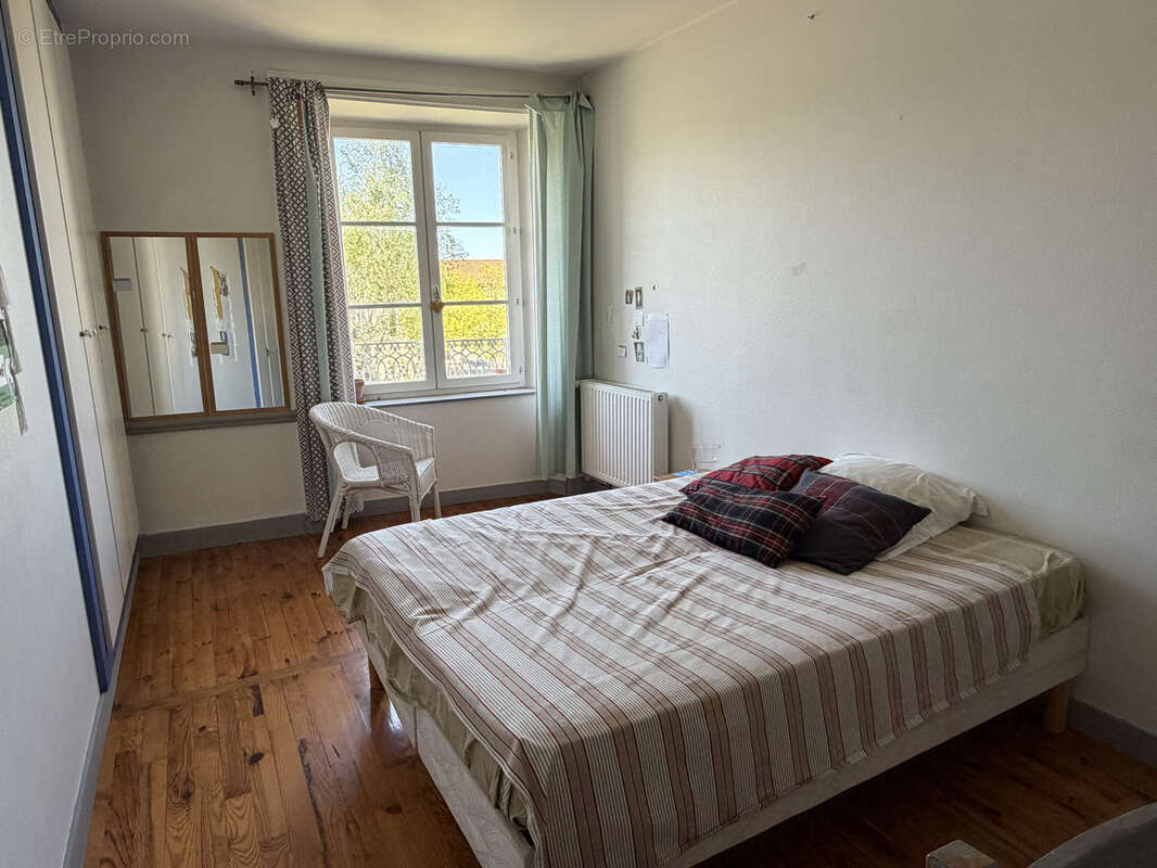 Maison à MONISTROL-SUR-LOIRE