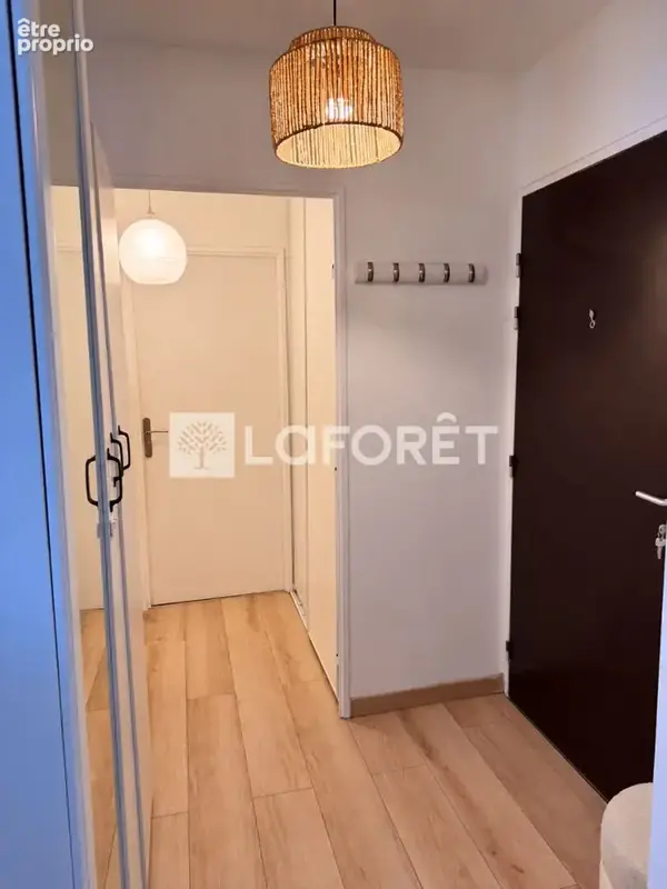 Appartement Rosny Sous Bois 2 pièce(s) 50m2 - photo 6
