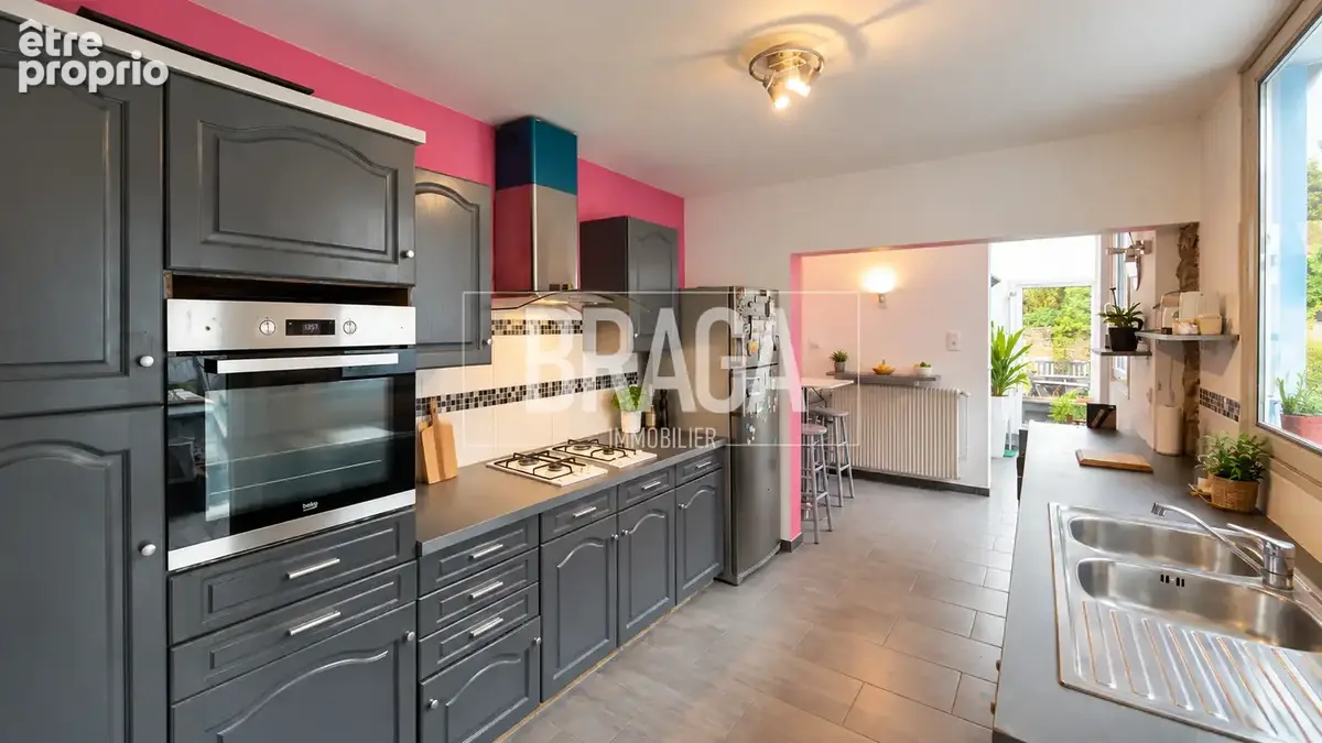 Maison a boulogne sur mer - photo 4