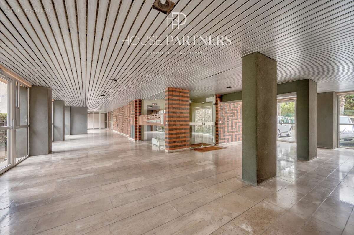 Appartement à SAINT-GERMAIN-EN-LAYE