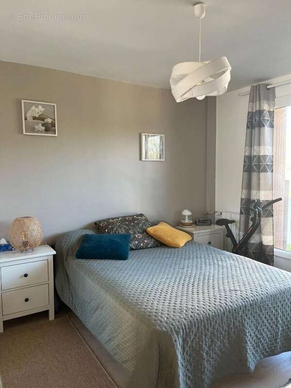 Appartement à MONTMORENCY