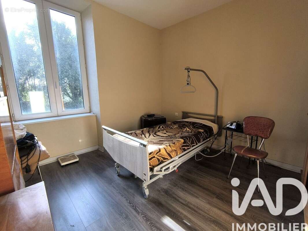 Photo 8 - Maison à LOUVIGNE-DU-DESERT