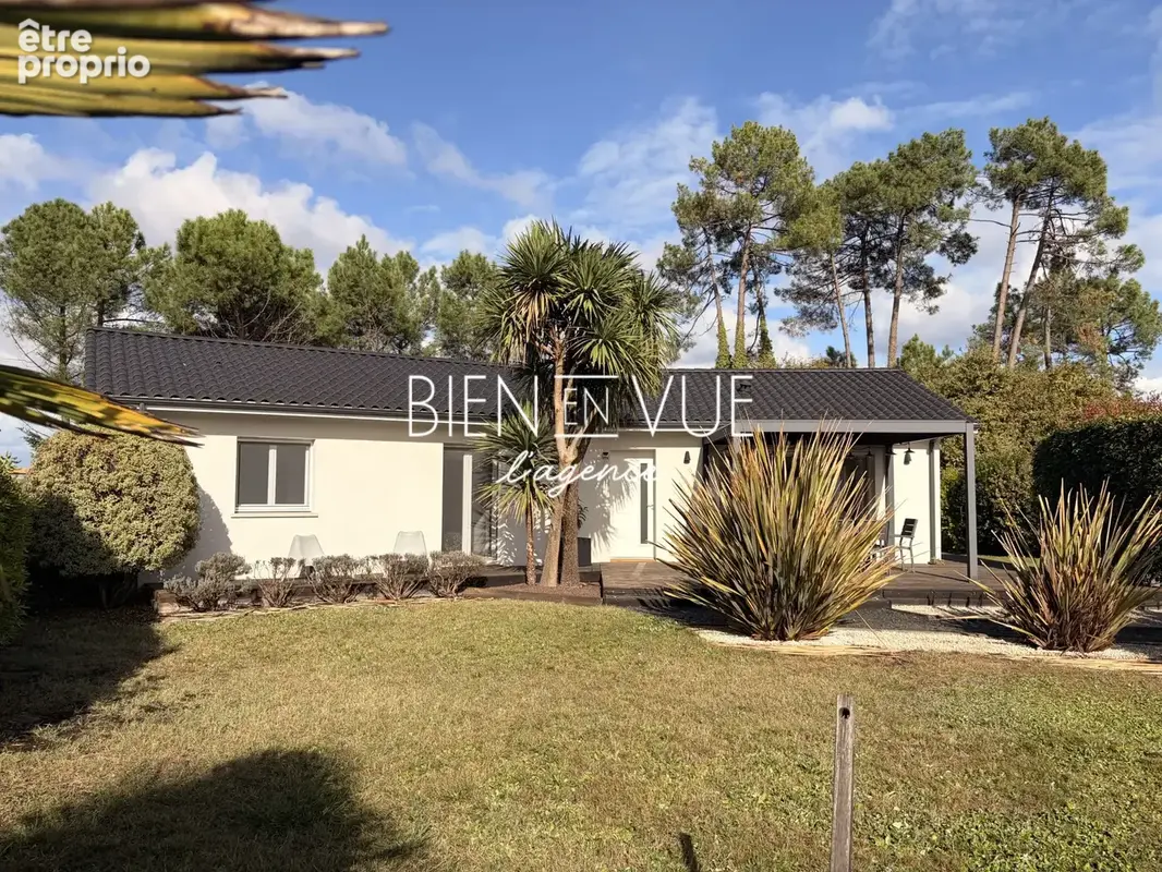 Une maison impeccable… et encore du potentiel ! - photo 3