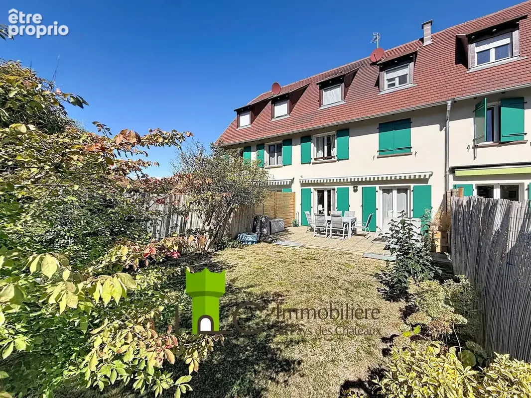 Maison 5 pièces 120 m² à vendre à Furdenheim (67117) - photo 2