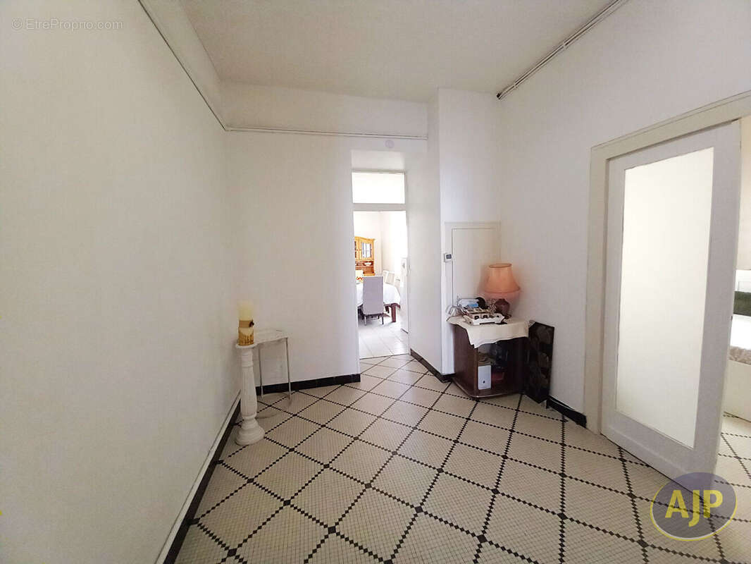 Maison à LESPARRE-MEDOC