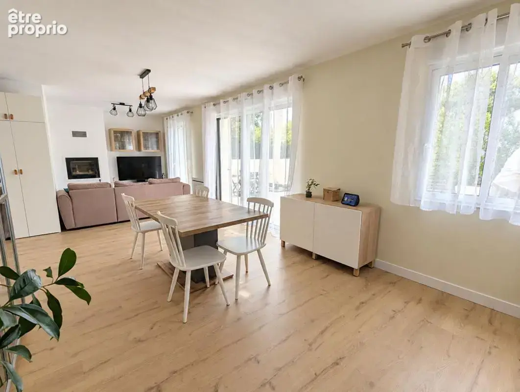 Maison  5 pièce(s) 100 m2 - photo 3
