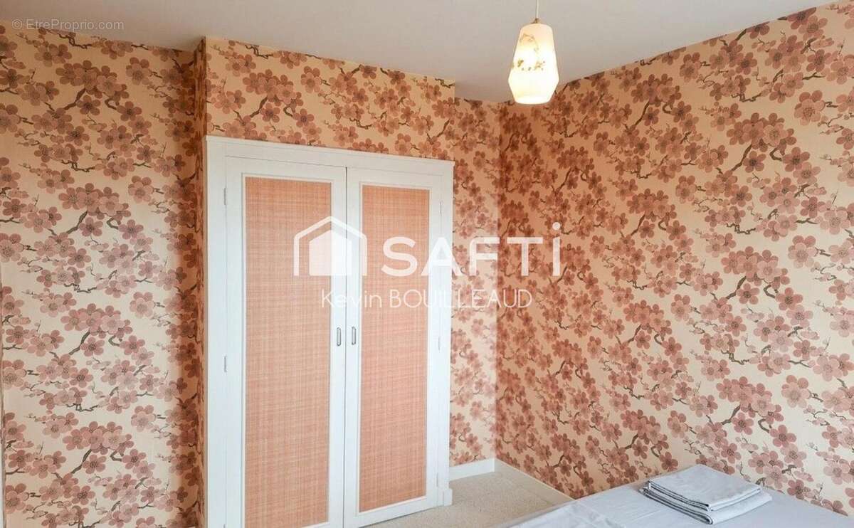 Photo 8 - Maison à VASLES