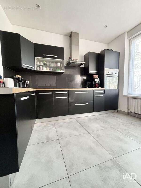 Photo 3 - Maison à ROUBAIX
