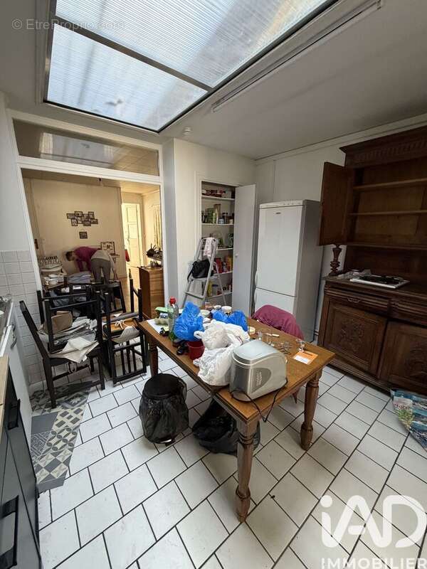 Photo 3 - Maison à HENIN-BEAUMONT