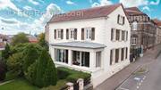 Maison à FORBACH