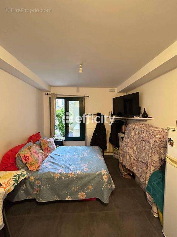 Appartement à PARIS-12E