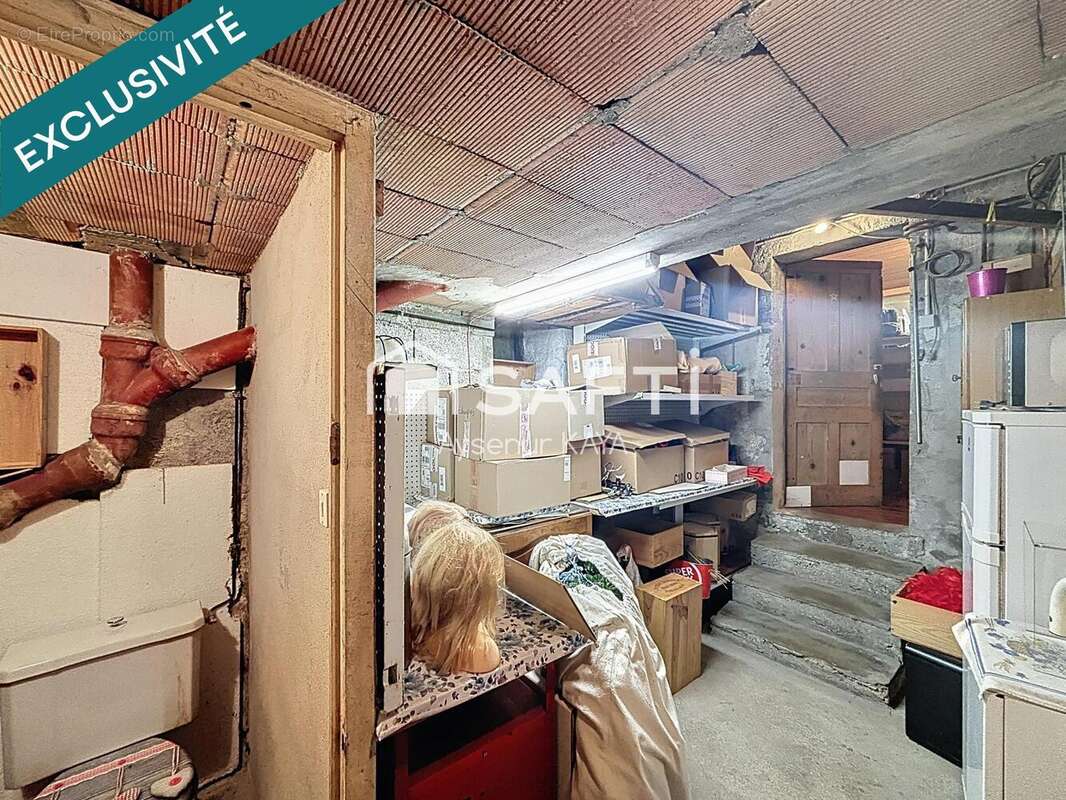 Photo 6 - Commerce à SAINT-CLAUDE