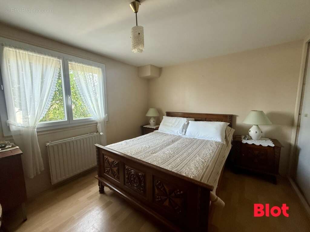 Maison 98 m² à Chateaugiron  - photo 9