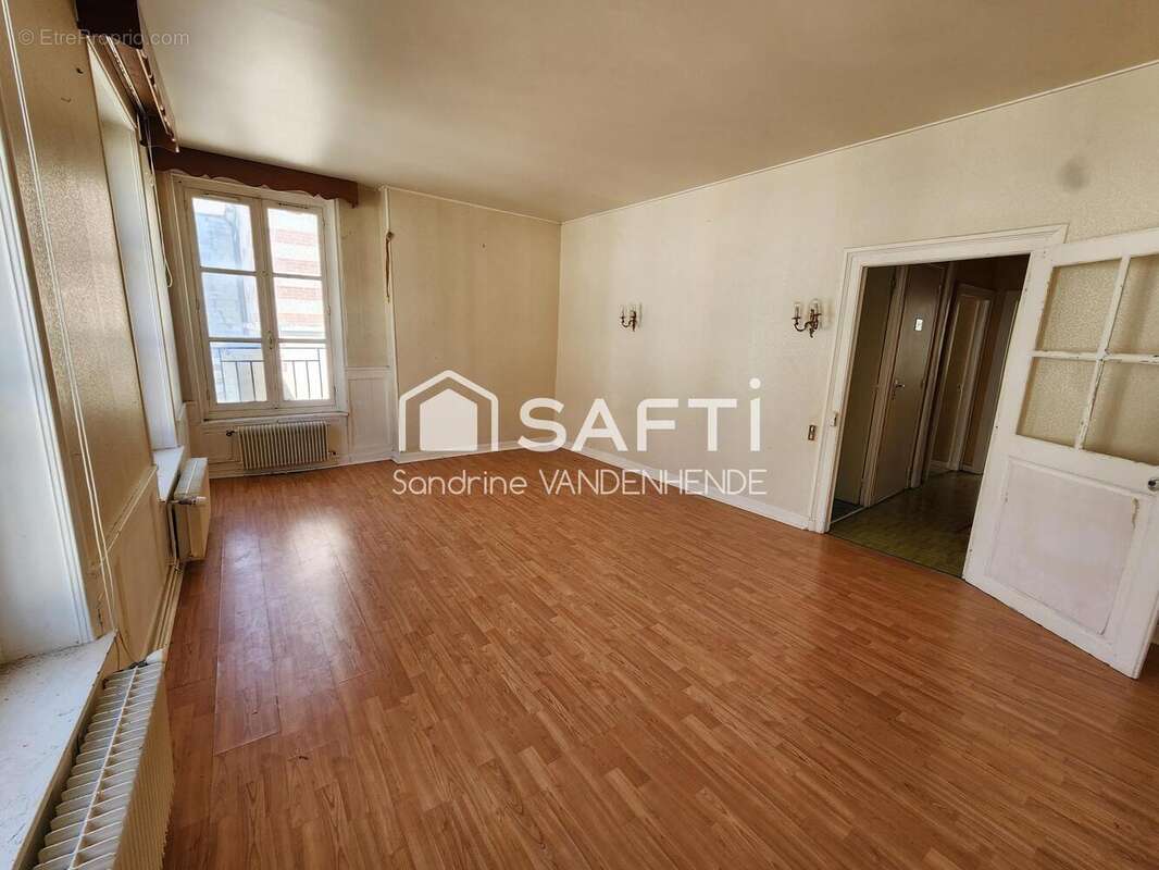 Photo 4 - Maison à MARLE