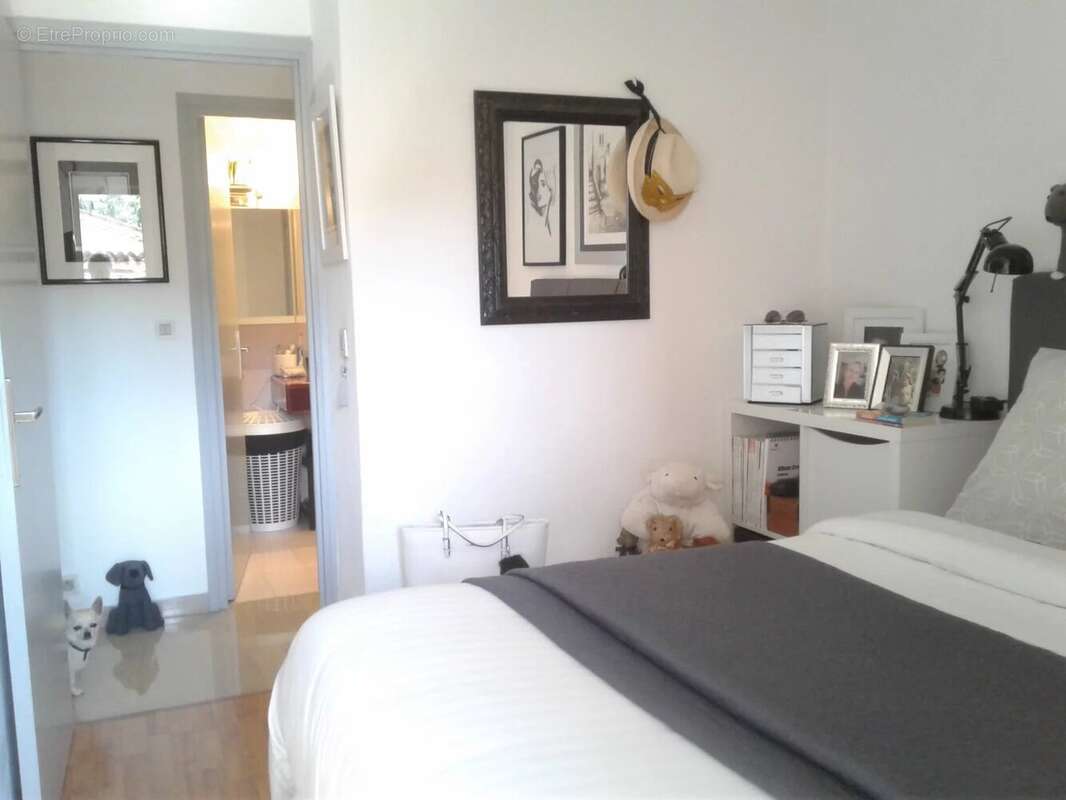 Appartement à LE CANNET