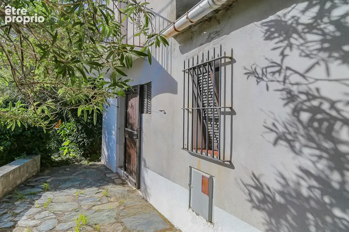 VILLE DI PIETRABUGNO - maison de village - 60m² - photo 2