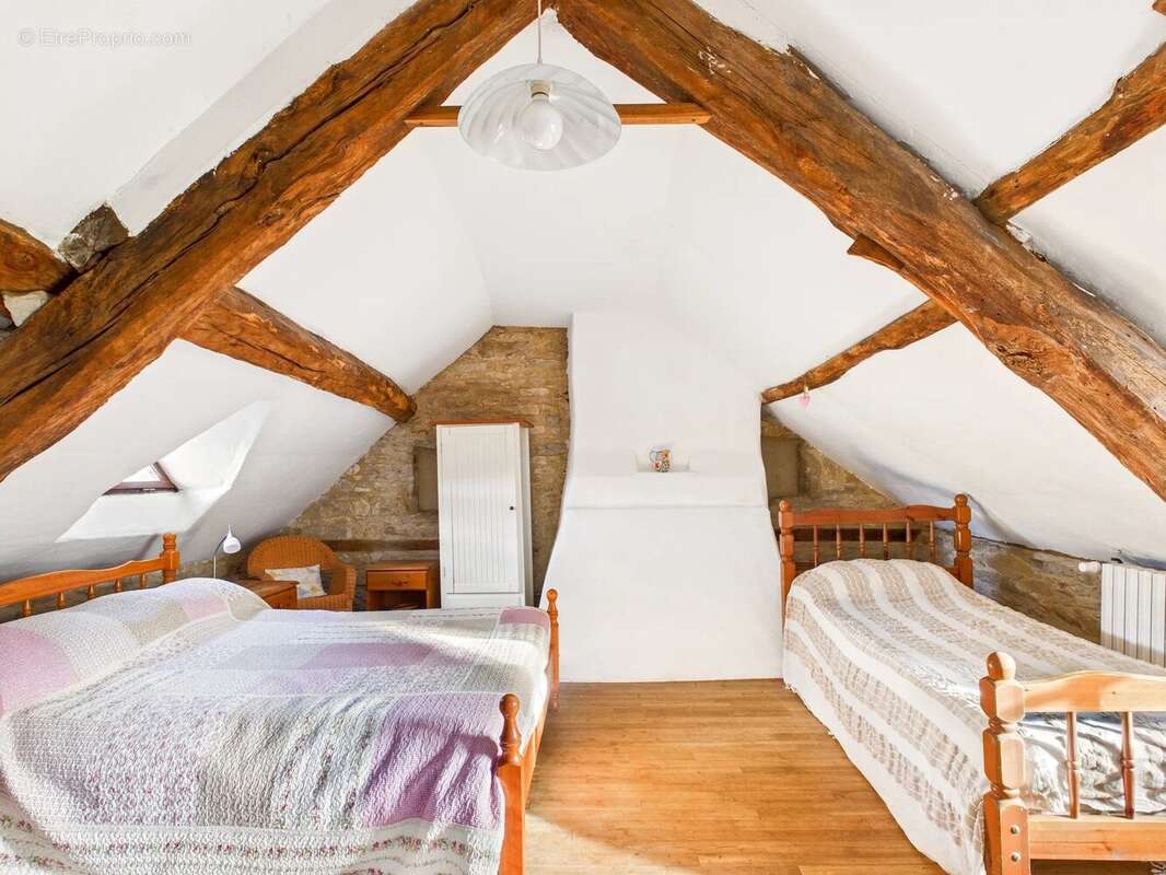 Maison à VILLENEUVE