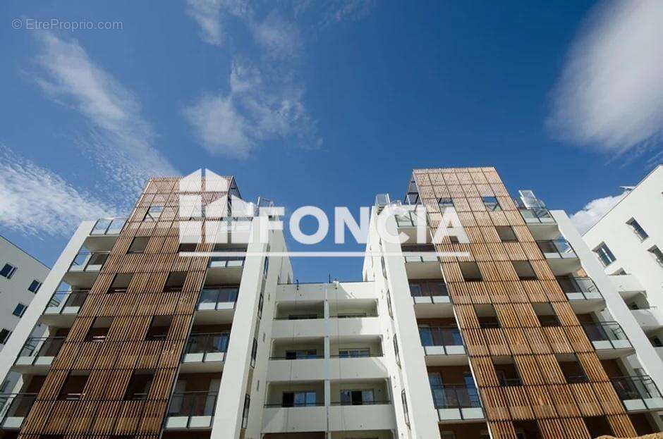Appartement à LYON-7E