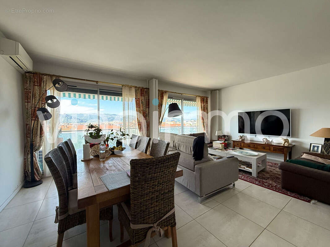 Appartement à VALENCE