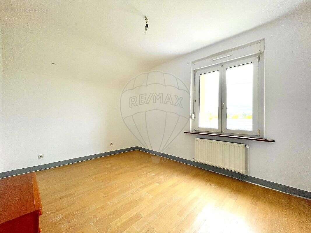 Maison à THIONVILLE