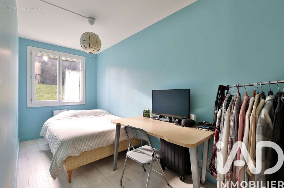 Photo 4 - Appartement à TASSIN-LA-DEMI-LUNE