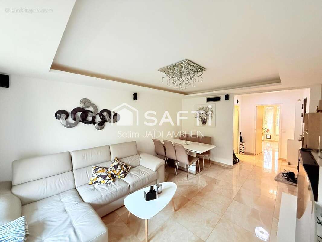 Photo 7 - Appartement à CHAMPIGNY-SUR-MARNE