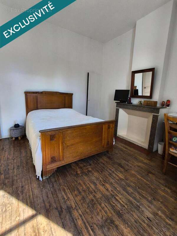 Photo 3 - Maison à VALREAS