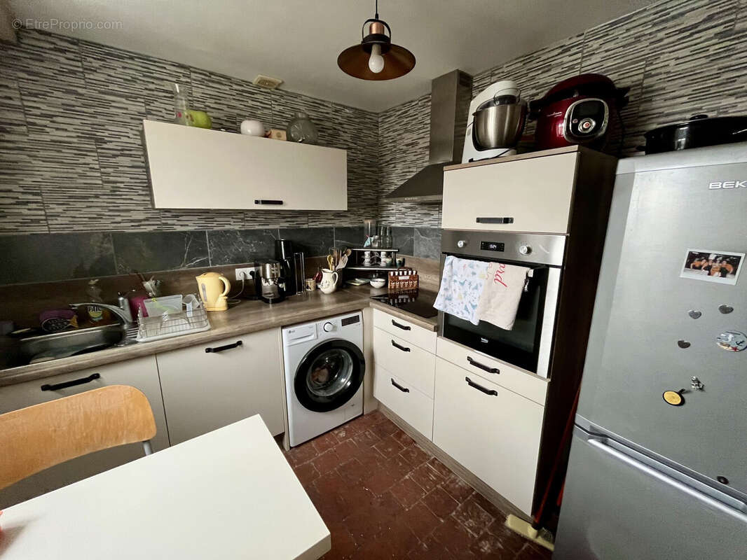 Appartement à AUXERRE